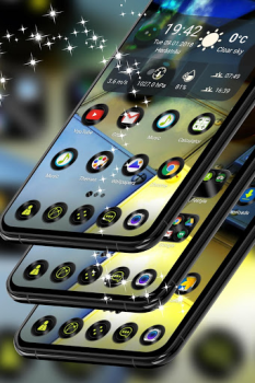 Download 2021 Theme For Samsung Personalization for Android screenshot 4
