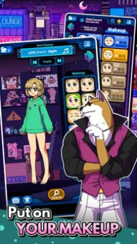 Download Galaxxy Idols Casual for Android screenshot 2