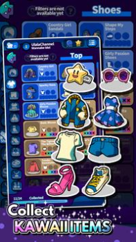 Download Galaxxy Idols Casual for Android screenshot 6