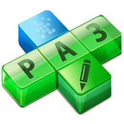 app logo