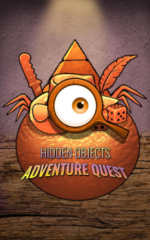 Download Adventure Hidden Object Game – Puzzles for Android screenshot 5