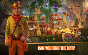 Download Adventure Hidden Object Game – Puzzles for Android screenshot 6