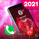 Download Call Screen Themes Color Phone