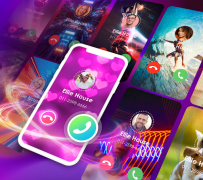 Download Call Screen Themes Color Phone Personalization for Android