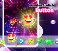 Download Call Screen Themes Color Phone Personalization for Android screenshot 2