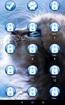 Download Find A Cat 3 Puzzles for Android screenshot 2