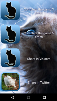 Download Find A Cat 3 Puzzles for Android screenshot 5