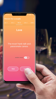 Download Dirty Truth or dare Game for C Table games for Android screenshot 4