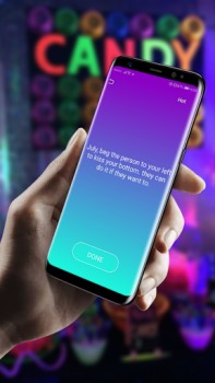 Download Dirty Truth or dare Game for C Table games for Android screenshot 7