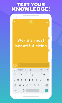 Download 94% - Quiz, Trivia & Logic Trivia for Android screenshot 3