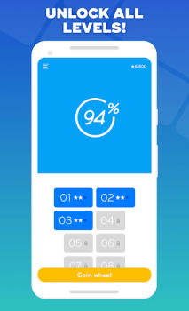Download 94% - Quiz, Trivia & Logic Trivia for Android screenshot 4
