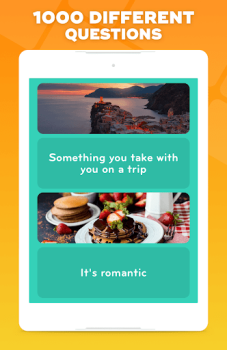 Download 94% - Quiz, Trivia & Logic Trivia for Android screenshot 6