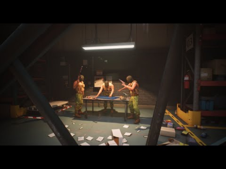 Download Counter Attack Multiplayer FPS Action for Android