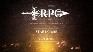 Download Action RPG Game Sample Role games for Android