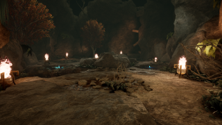 Download Action RPG Game Sample Role games for Android screenshot 5