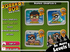 Download Robbery Bob - King of Sneak Action for Android screenshot 7