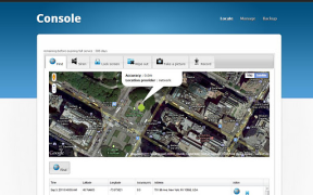 Download Phone Locator MobiUcare Tools for Android screenshot 2