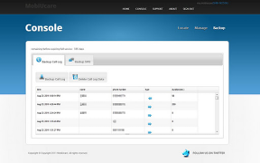 Download Phone Locator MobiUcare Tools for Android screenshot 5