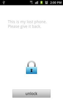 Download Phone Locator MobiUcare Tools for Android screenshot 6