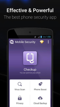 Download Mobile Security & Antivirus Work for Android