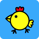 Download  Happy Chick