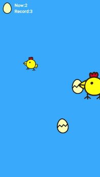 Download Happy Chick Simulators for Android screenshot 2