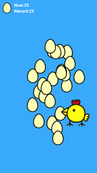 Download Happy Chick Simulators for Android screenshot 3