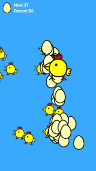 Download Happy Chick Simulators for Android screenshot 4