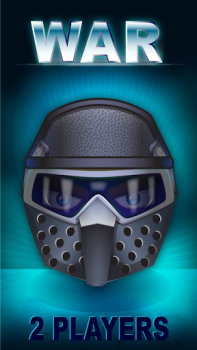 Download 2 players battle Arcade for Android screenshot 2
