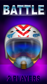 Download 2 players battle Arcade for Android screenshot 4