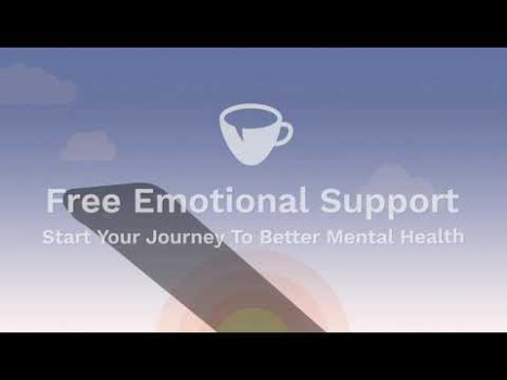 Download 7 Cups: Therapy & Support Health & Fitness for Android screenshot 6