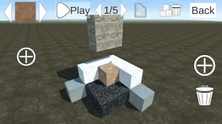 Download Block destruction simulator: c Simulators for Android screenshot 5