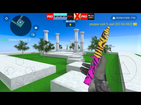 Download bhop pro Simulators for Android