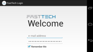 Download FastTech Mobile Purchases for Android screenshot 6