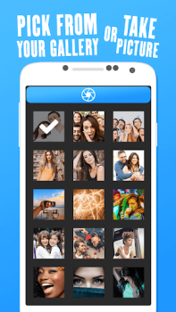 Download Cut And Paste Photo Editor Photo for Android screenshot 3