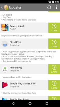 Download APK Installer Tools for Android screenshot 3