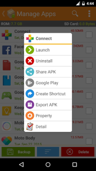 Download APK Installer Tools for Android screenshot 4