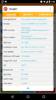 Download APK Installer Tools for Android screenshot 5