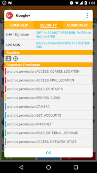 Download APK Installer Tools for Android screenshot 6