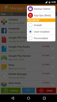 Download APK Installer Tools for Android screenshot 7