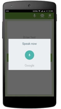 Download Estonian-Russian Translator Education for Android screenshot 3