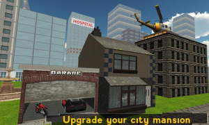 Download Car Theft Real Gangster Squad Action for Android screenshot 7