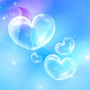 Download  Bubble Live Wallpaper
