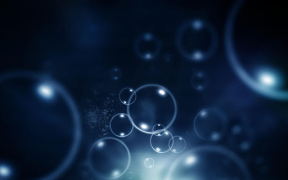 Download Bubble Live Wallpaper Personalization for Android screenshot 7