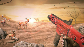 Download Deer Hunting Shooting Games Action for Android screenshot 6