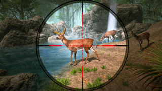 Download Deer Hunting Shooting Games Action for Android screenshot 7