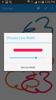 Download Canvas Entertainment for Android screenshot 3