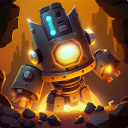 Download  Deep Town: Idle Mining Tycoon