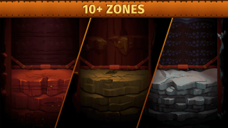 Download Deep Town: Idle Mining Tycoon Strategies for Android