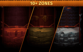 Download Deep Town: Idle Mining Tycoon Strategies for Android screenshot 6